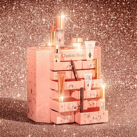 calendrier rare beauty - 35 Best Beauty Advent Calendars for Everyone on .